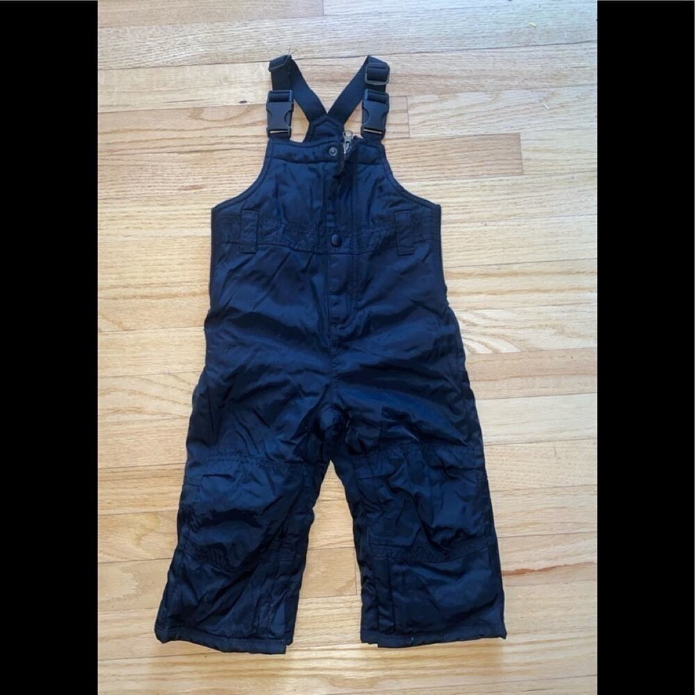 BABY GAP BOYS SQUALL BIBS SIZE 18-24MO